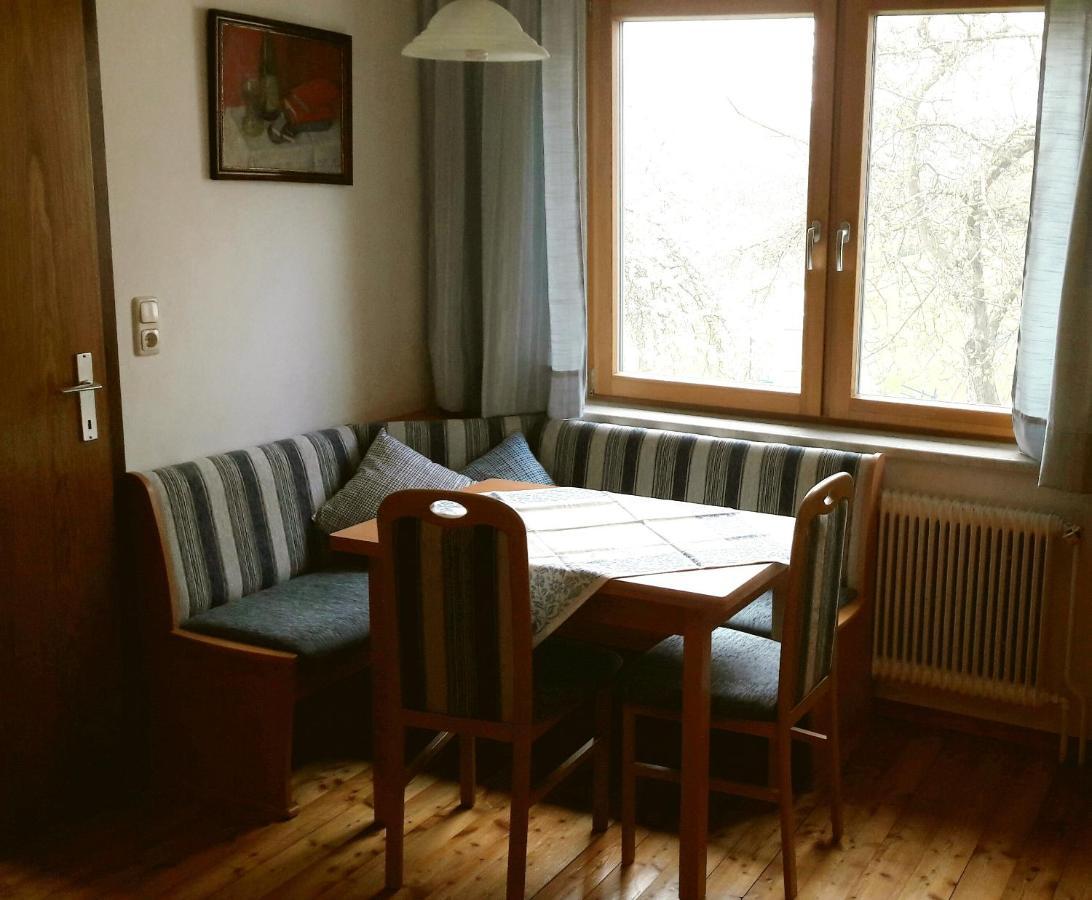 Apartmán Bauernhof Waira Yspertal Exteriér fotografie