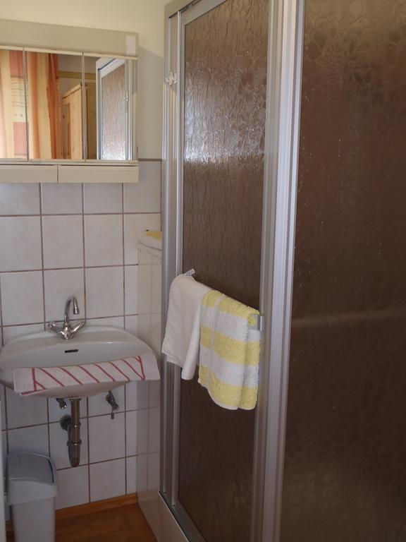 Apartmán Bauernhof Waira Yspertal Exteriér fotografie